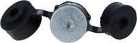 Rod/Strut, stabiliser Left and right LEMFORDER